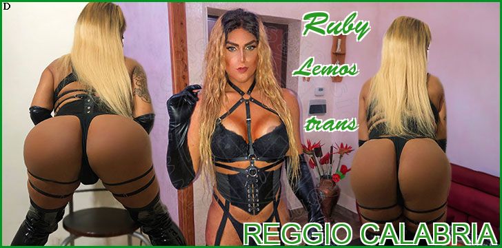 Ruby Lemos