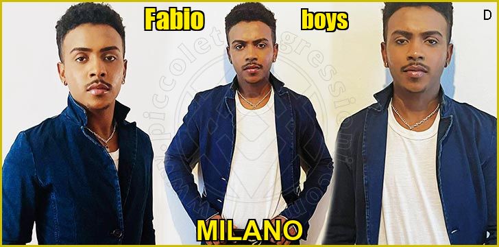 Fabio