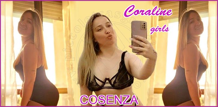 Coraline