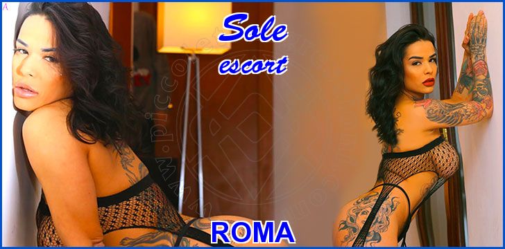 Sole