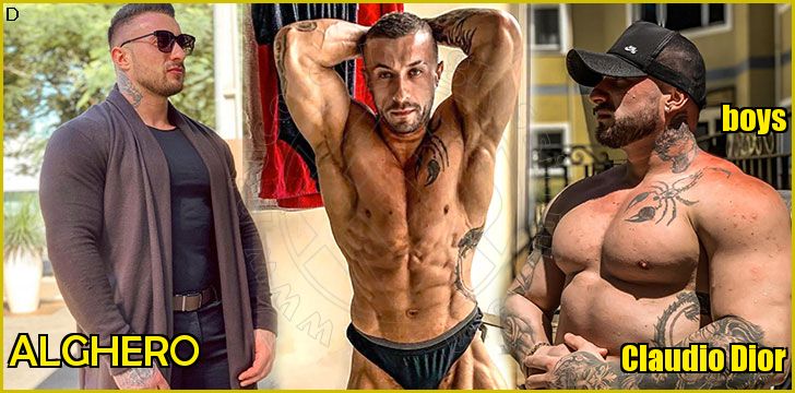 Marlon Fitness