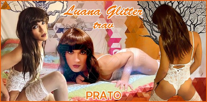 Luana Glitter