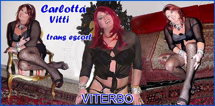 Carlotta Vitti
