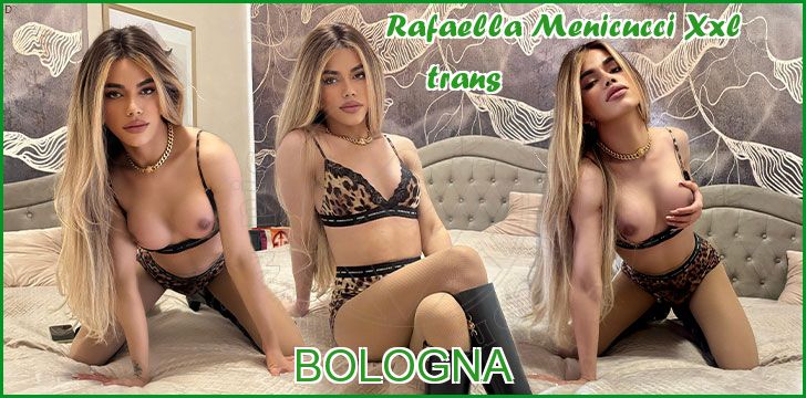 Rafaella Menicucci Xxl