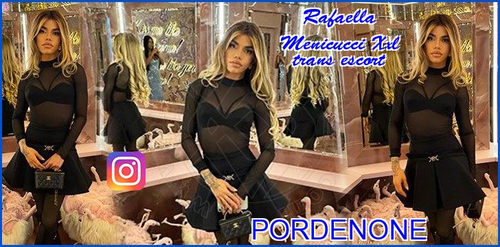 Rafaella Menicucci Xxl