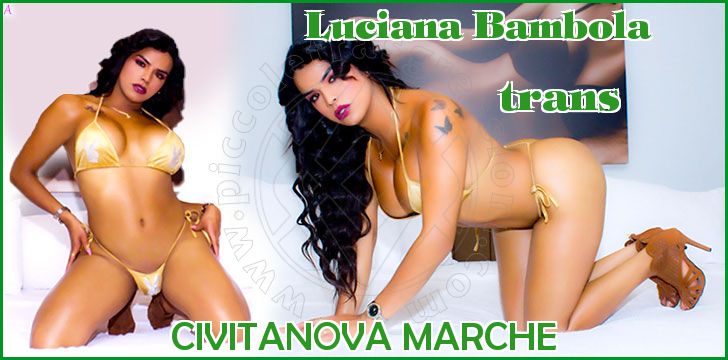Luciana Bambola