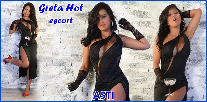 Greta Hot