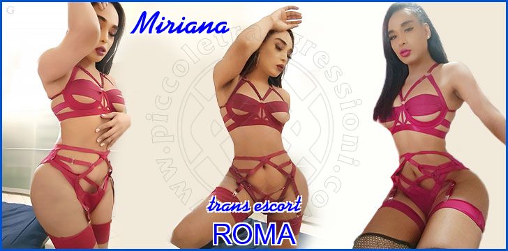 Miriana