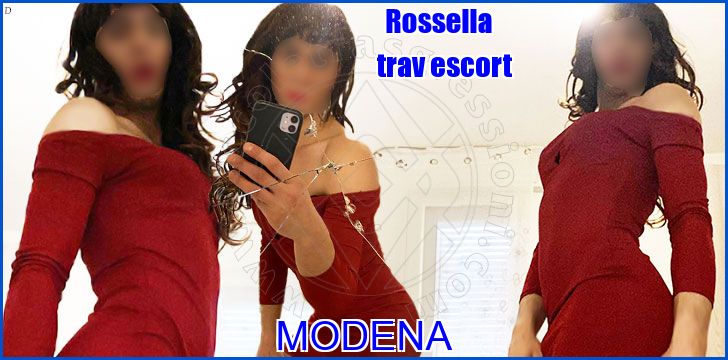 Rossella