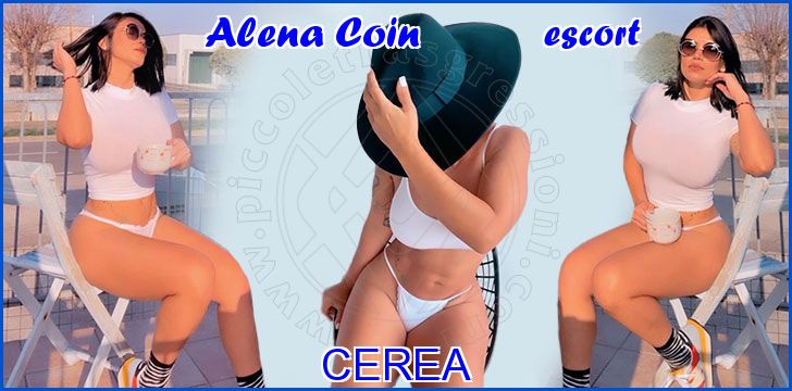 Alena Coin