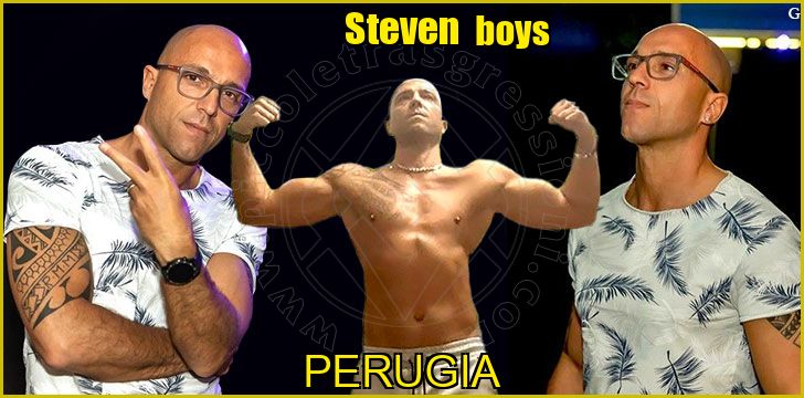 Steven
