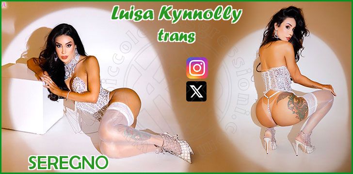 Luisa Kynnolly