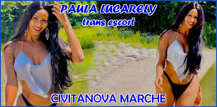 Paula Lucarely