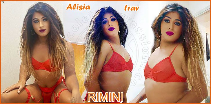 Alisia