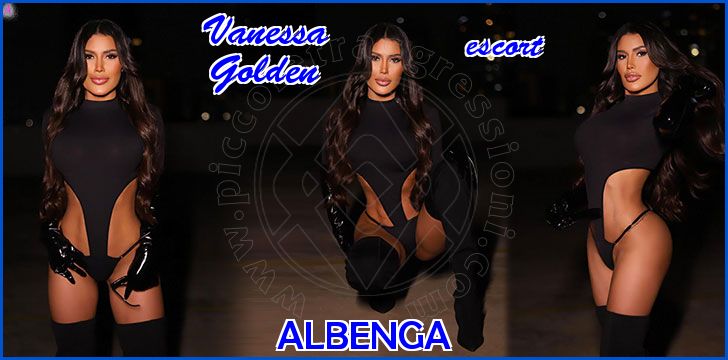Vanessa Golden