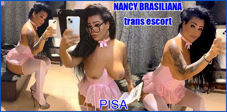 Nancy Brasiliana