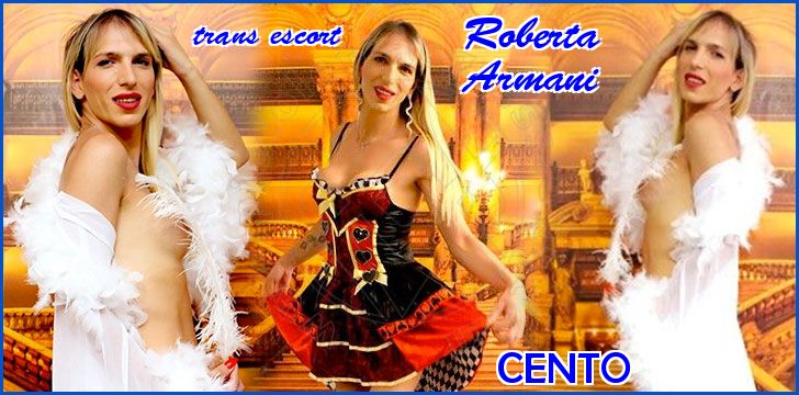 Roberta Armani
