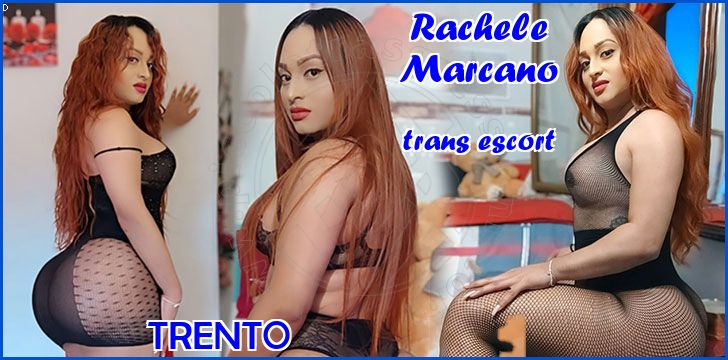 Rachele Marcano