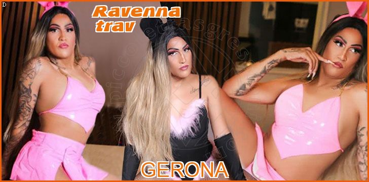 Ravenna trav a Girona