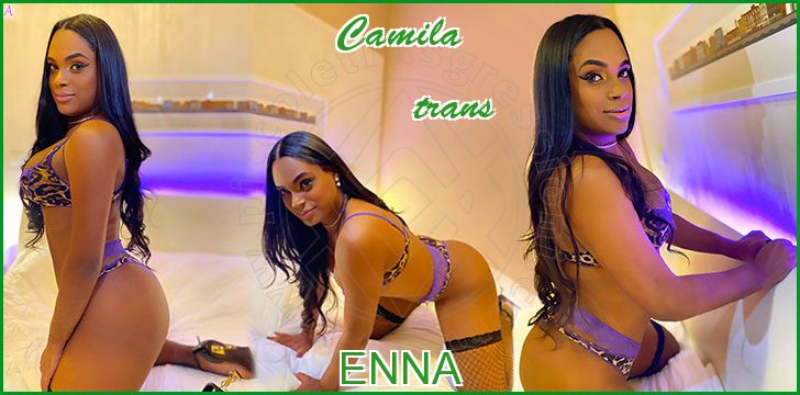 Camila