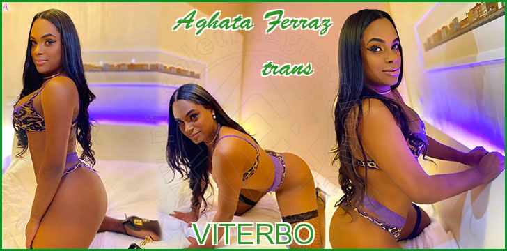 Aghata Ferraz
