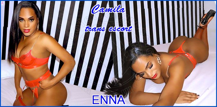 Camila