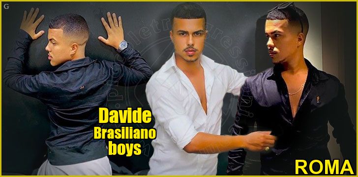 Davide Brasiliano