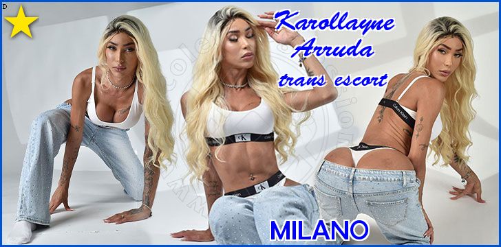 Karollayne Arruda