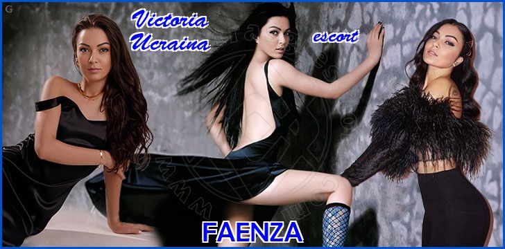 Victoria Ucraina
