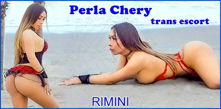 Perla Chery