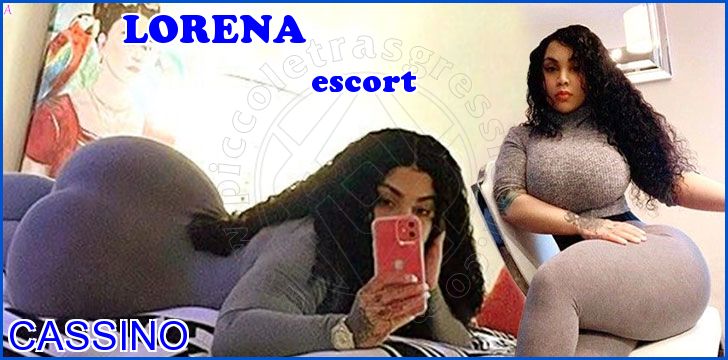 Lorena