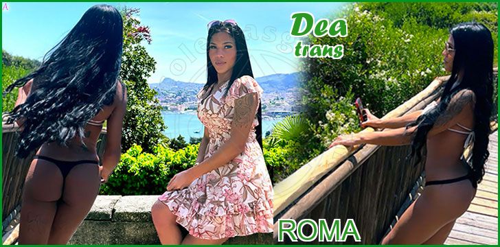 Dea
