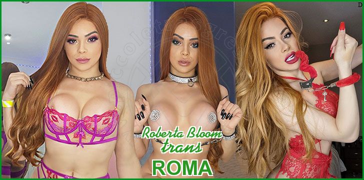 Roberta Bloom