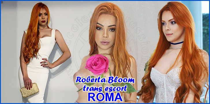 Roberta Bloom