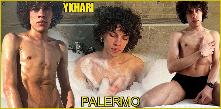 Ykhari