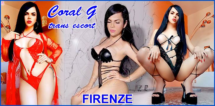 Coral G