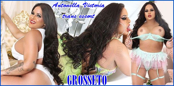Antonella Victoria