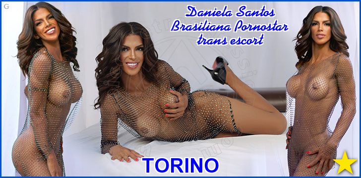 Daniela Santos Brasiliana Pornostar