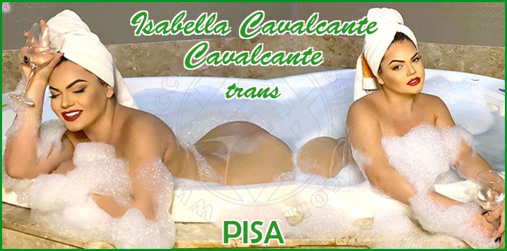 Isabella Cavalcante