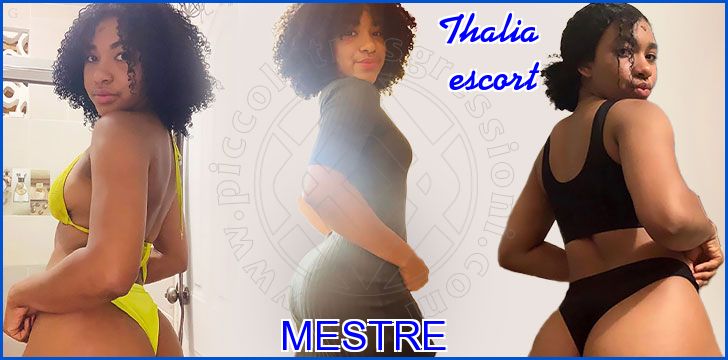 Thalia escort a Mestre