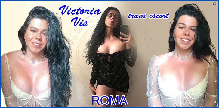 Victoria Vis
