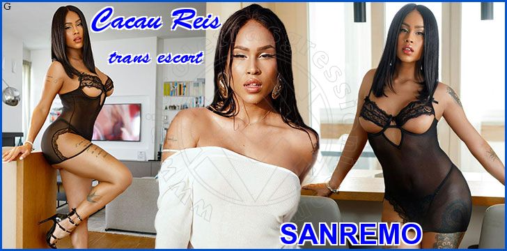 Cacau Reis