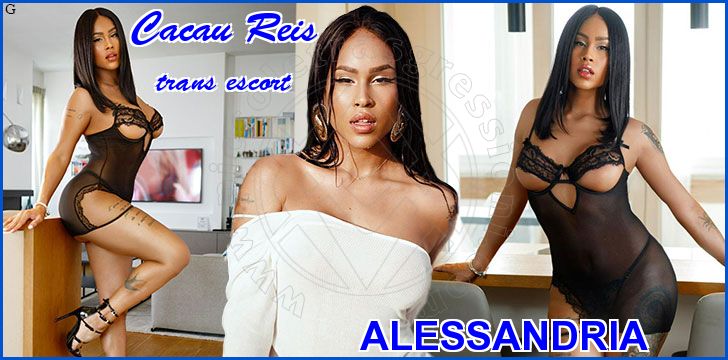 Cacau Reis