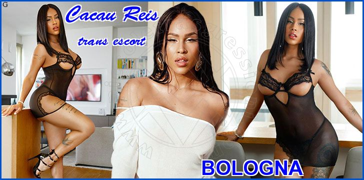 Cacau Reis