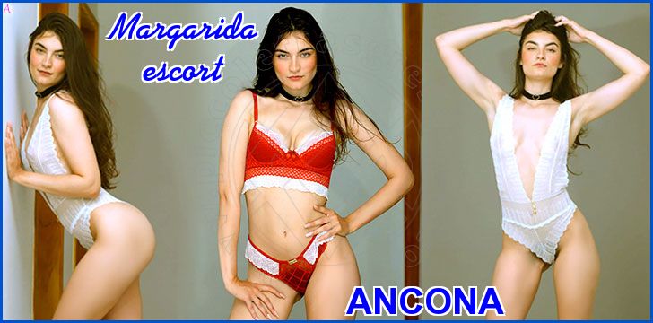 Margarida escort a Ancona