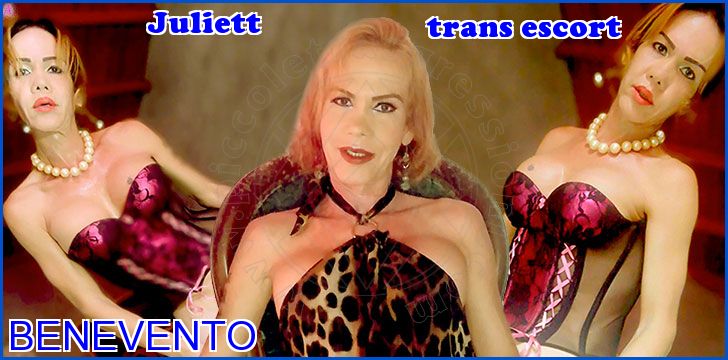 Juliett