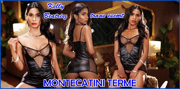 Kelly Beatrixz