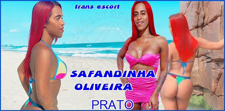 Safandinha Oliveira