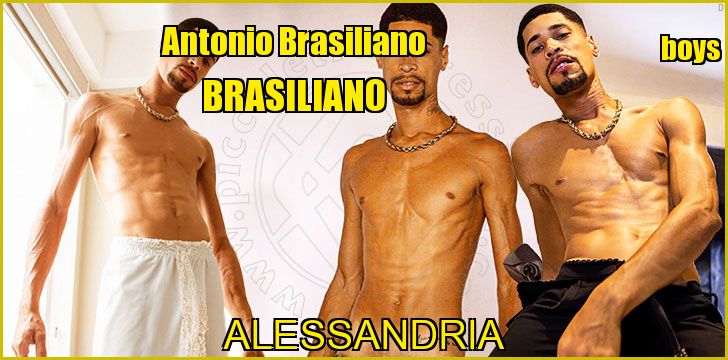 Antonio Brasiliano Brasiliano