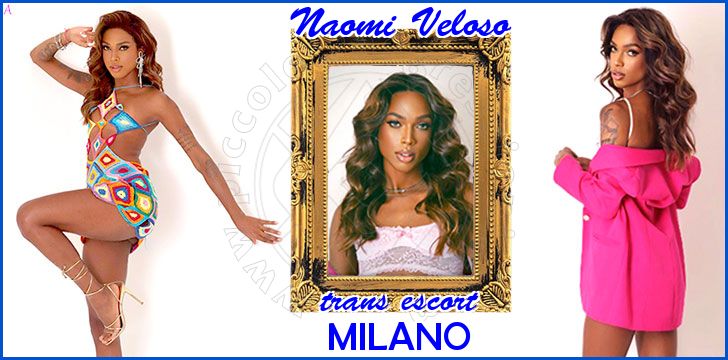 Naomi Veloso